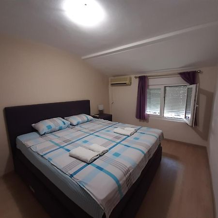 Apartment 081 Подгорица Экстерьер фото