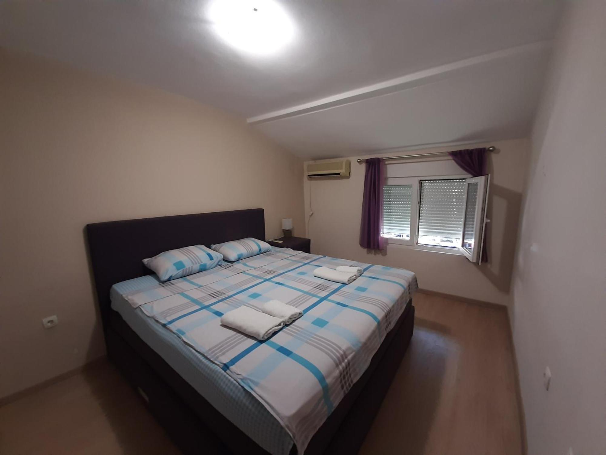 Apartment 081 Подгорица Экстерьер фото