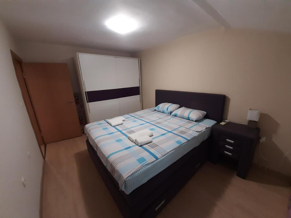 Apartment 081 Подгорица Экстерьер фото