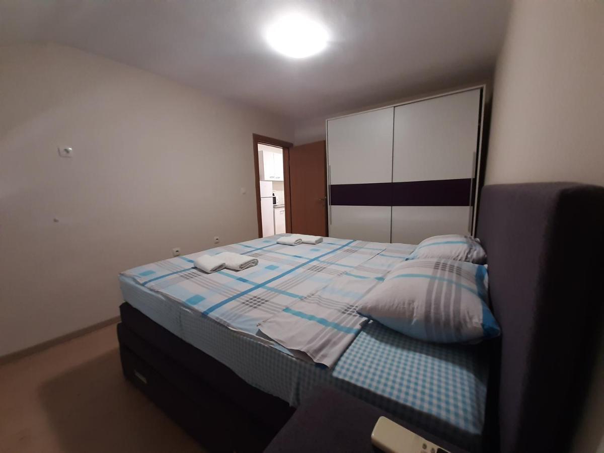 Apartment 081 Подгорица Экстерьер фото
