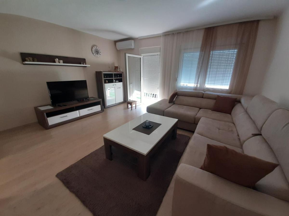 Apartment 081 Подгорица Экстерьер фото