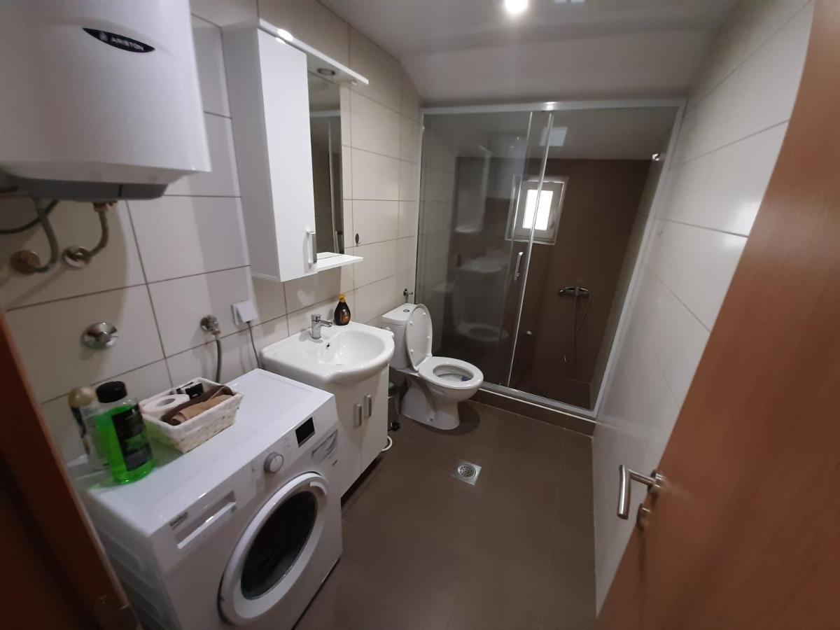 Apartment 081 Подгорица Экстерьер фото