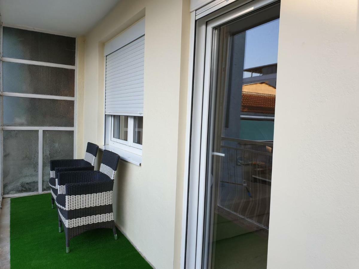 Apartment 081 Подгорица Экстерьер фото