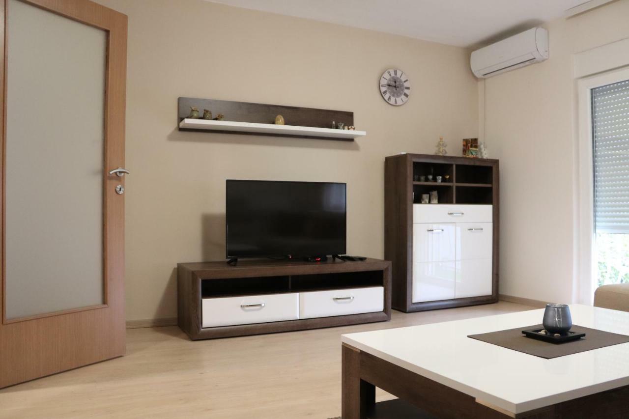 Apartment 081 Подгорица Экстерьер фото
