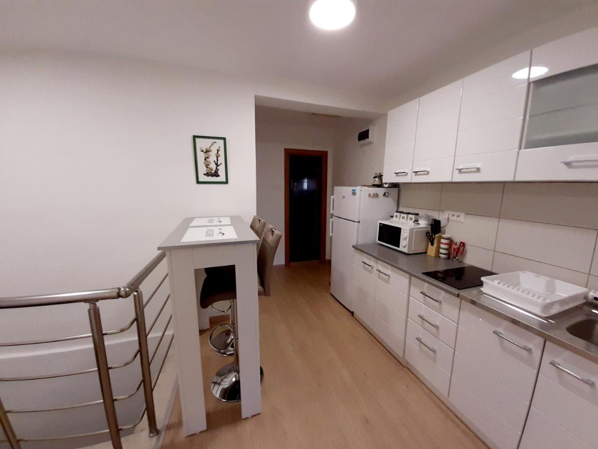 Apartment 081 Подгорица Экстерьер фото