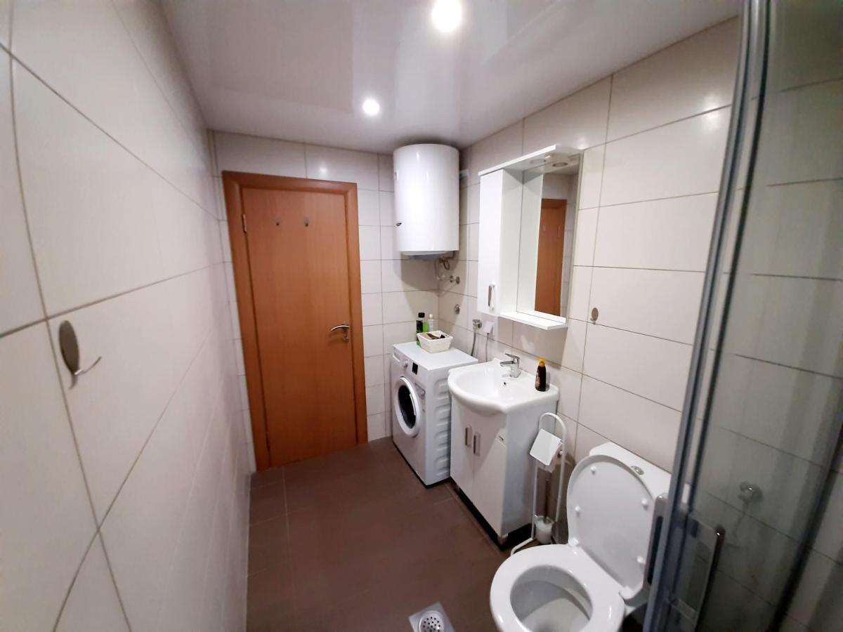 Apartment 081 Подгорица Экстерьер фото