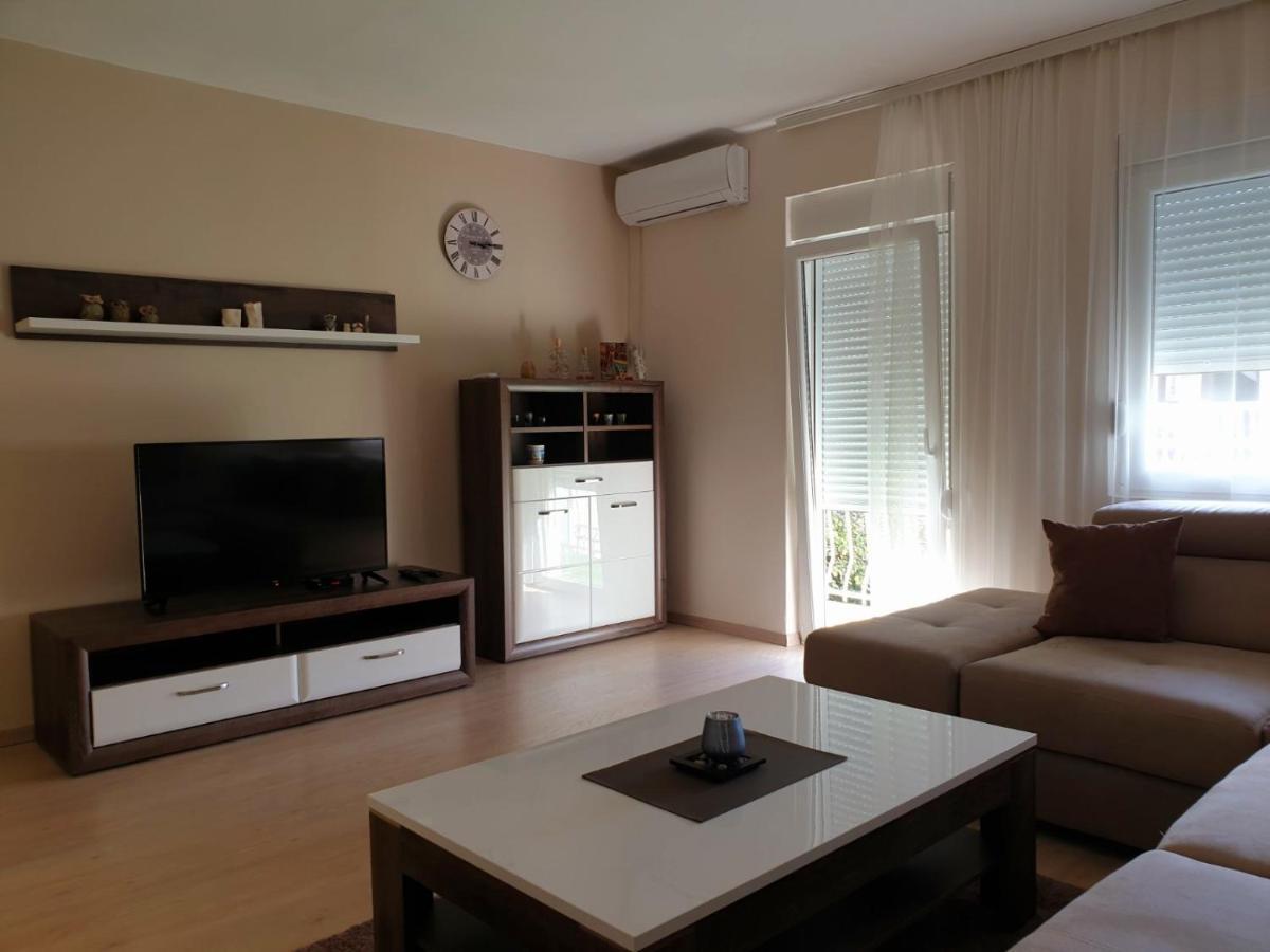 Apartment 081 Подгорица Экстерьер фото